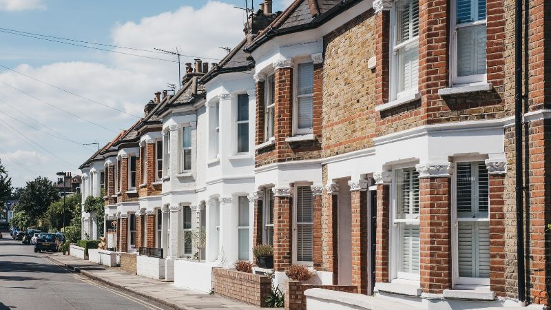 Remortgaging house best sale to buy another